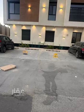 شقة للإيجار في شارع خالد بن العاص, حي النرجس, مدينة الرياض, منطقة الرياض