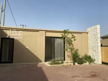 استراحة للبيع في شارع خالد بن الوليد, حي السد, مدينة حريملاء, منطقة الرياض صورة 5