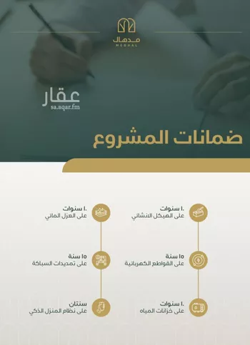 شقة للبيع في شارع الشيخ عبدالله ابابطين, حي الريان, مدينة الرياض, منطقة الرياض صورة 2