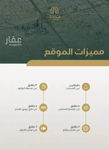 شقة للبيع في شارع الشيخ عبدالله ابابطين, حي الريان, مدينة الرياض, منطقة الرياض صورة 4