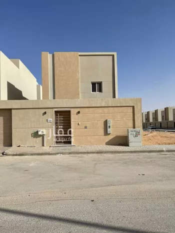 فيلا للبيع في شارع الخضرية ، حي الجنادرية ، الرياض ، منطقة الرياض