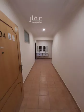 شقة للإيجار في شارع الجامع الأزهر, حي المرسلات, مدينة الرياض, منطقة الرياض