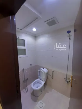 شقة للإيجار في شارع الجامع الأزهر, حي المرسلات, مدينة الرياض, منطقة الرياض صورة 4