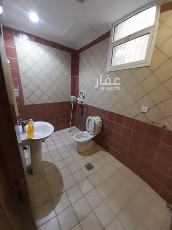 شقة للإيجار في شارع عبدالمغيث الحربي, حي أم الحمام الغربي, مدينة الرياض, منطقة الرياض صورة 5