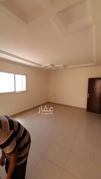 دور للإيجار في شارع عبدالمغيث الحربي, حي أم الحمام الغربي, مدينة الرياض, منطقة الرياض صورة 3