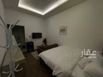 استديو مفروش للحجز في شارع عبدالله الجبائي, اشبيلية, الرياض صورة 2