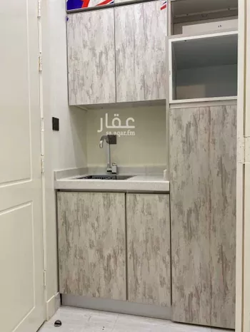استديو مفروش للحجز في شارع عبدالرحمن بن سليمان الرويشد, النرجس, الرياض صورة 3