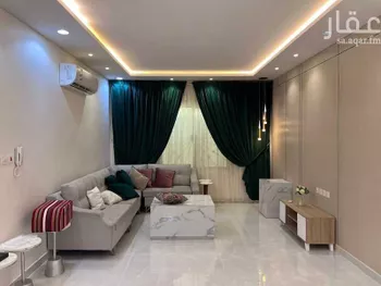 دور للإيجار في شارع عمير بن سنان بن عرفطة ، حي المهدية ، الرياض ، منطقة الرياض صورة 5