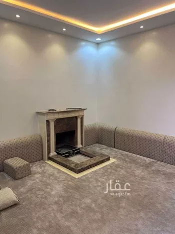 دور للإيجار في شارع عمير بن سنان بن عرفطة ، حي المهدية ، الرياض ، منطقة الرياض صورة 2