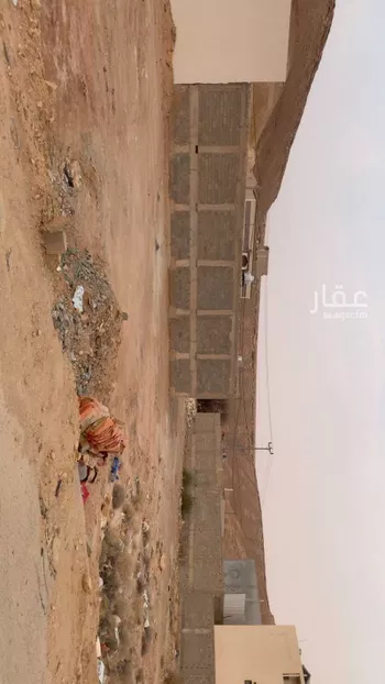 أرض للبيع في شارع سكاكا ، العيينة ، الدرعية صورة 4