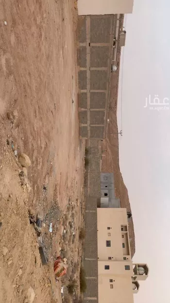 أرض للبيع في شارع سكاكا ، العيينة ، الدرعية صورة 5
