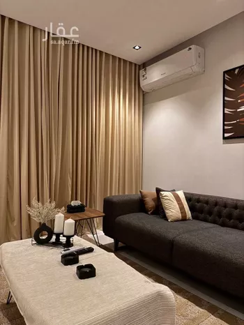 شقة مفروشة للحجز في شارع الديرية, الوزارات, الرياض صورة 2