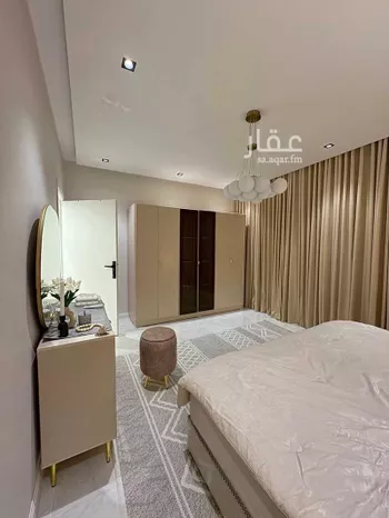 شقة مفروشة للحجز في شارع الديرية, الوزارات, الرياض صورة 4