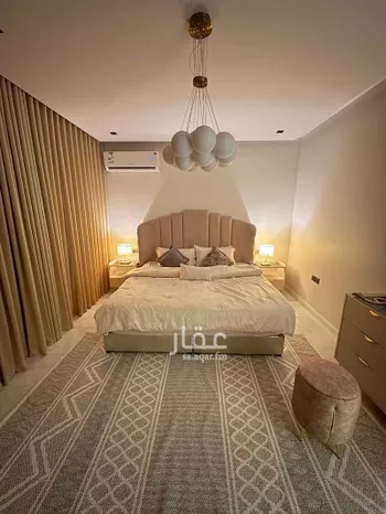 شقة مفروشة للحجز في شارع الديرية, الوزارات, الرياض صورة 3