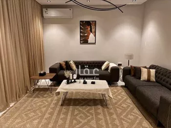 شقة مفروشة للحجز في شارع الديرية, الوزارات, الرياض