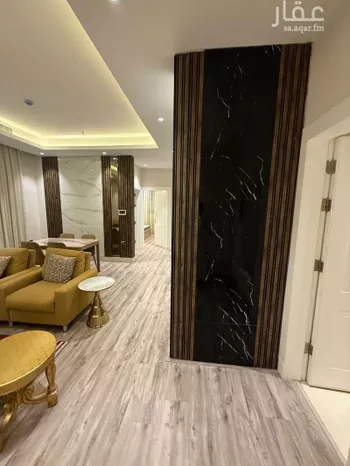 شقة للإيجار في شارع الأمير سلطان بن سلمان بن عبدالعزيز, حي الرحمانية, مدينة الرياض, منطقة الرياض صورة 2