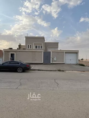 فيلا للإيجار في شارع الامير محمد بن سعد بن عبدالعزيز ، حي بنبان ، الرياض ، منطقة الرياض