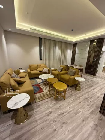 شقة للإيجار في شارع الأمير سلطان بن سلمان بن عبدالعزيز, حي الرحمانية, مدينة الرياض, منطقة الرياض