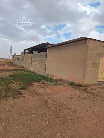 استراحة للبيع في شارع 1111, مدينة النبهانيه, منطقة القصيم صورة 4