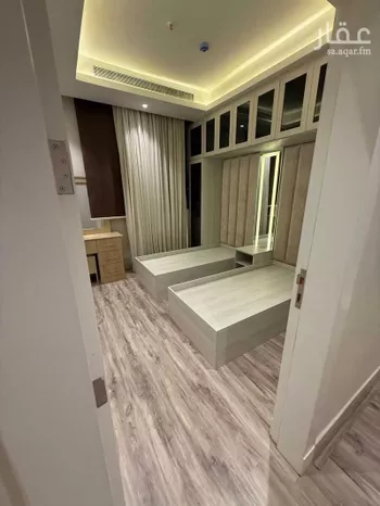 شقة للإيجار في شارع الأمير سلطان بن سلمان بن عبدالعزيز, حي الرحمانية, مدينة الرياض, منطقة الرياض صورة 5