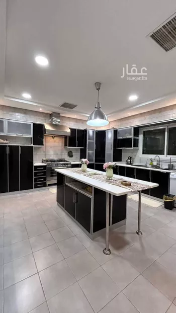 فيلا للبيع في شارع بني صاف, حي العريجاء الغربي, مدينة الرياض, منطقة الرياض صورة 4