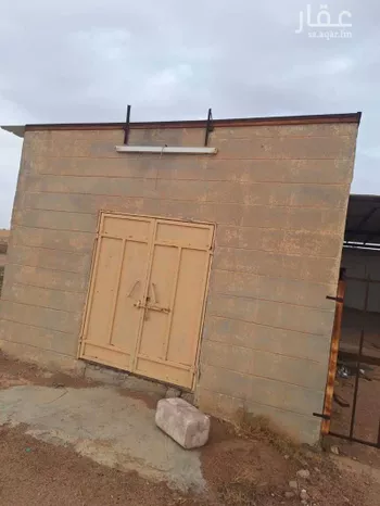 استراحة للبيع في شارع 1111, مدينة النبهانيه, منطقة القصيم صورة 2