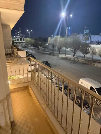 شقة للإيجار في شارع جويرية بنت الحارث, حي المحمدية, مدينة الرياض, منطقة الرياض