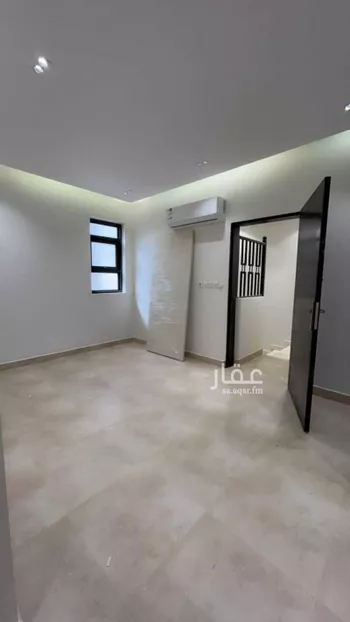 شقة للإيجار في شارع إبراهيم بن السندي, حي القيروان, مدينة الرياض, منطقة الرياض