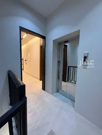 شقة للإيجار في شارع أبي ظهير العصيمي, حي القيروان, مدينة الرياض, منطقة الرياض