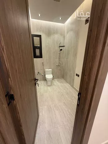 شقة للإيجار في شارع أبي ظهير العصيمي, حي القيروان, مدينة الرياض, منطقة الرياض صورة 3