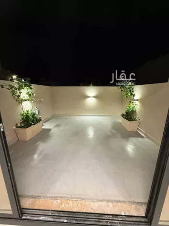 شقة للإيجار في شارع أبي ظهير العصيمي, حي القيروان, مدينة الرياض, منطقة الرياض صورة 5
