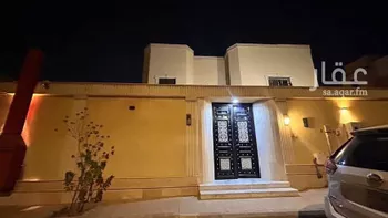 فيلا للبيع في شارع بني صاف, حي العريجاء الغربي, مدينة الرياض, منطقة الرياض صورة 2