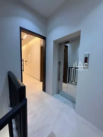 شقة للإيجار في شارع أبي ظهير العصيمي, حي القيروان, مدينة الرياض, منطقة الرياض