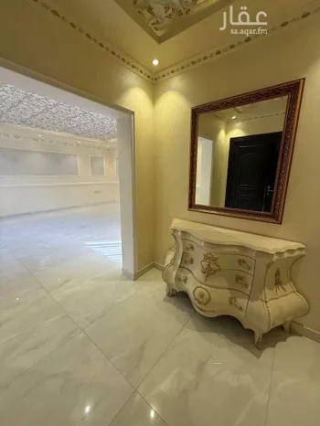 فيلا للإيجار في شارع حسن سعيد العمري, حي النخيل, مدينة الرياض, منطقة الرياض صورة 2