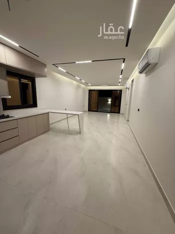 شقة للإيجار في شارع أبي ظهير العصيمي, حي القيروان, مدينة الرياض, منطقة الرياض صورة 2