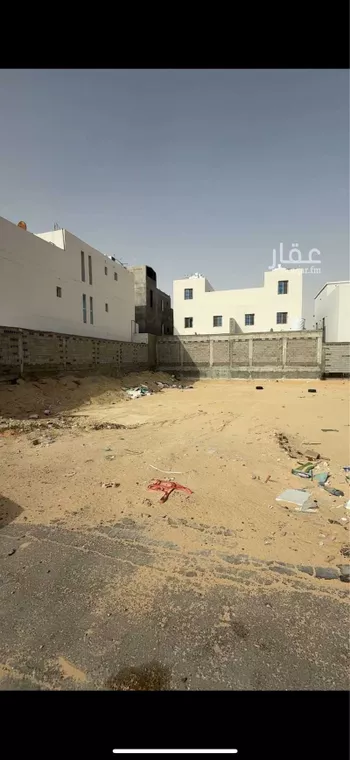 أرض للبيع في شارع حماد البربري, حي الريان, مدينة الاحساء, المنطقة الشرقية