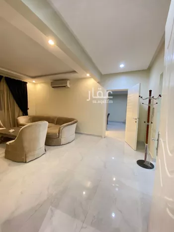 شقة للإيجار في شارع القشاشية, حي الندى, مدينة الرياض, منطقة الرياض صورة 2