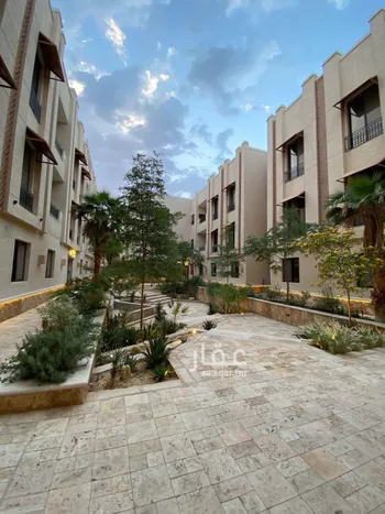 شقة للإيجار في شارع الكاتب, حي العارض, مدينة الرياض, منطقة الرياض صورة 4