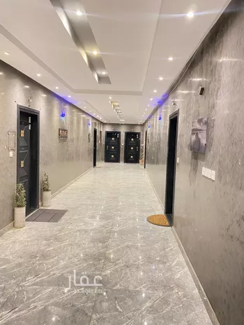 شقة للإيجار في شارع ابي بن معاذ الانصاري, حي الربيع, مدينة الرياض, منطقة الرياض صورة 2