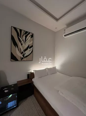شقة للإيجار في شارع البحر الأحمر, حي النفل, مدينة الرياض, منطقة الرياض صورة 3