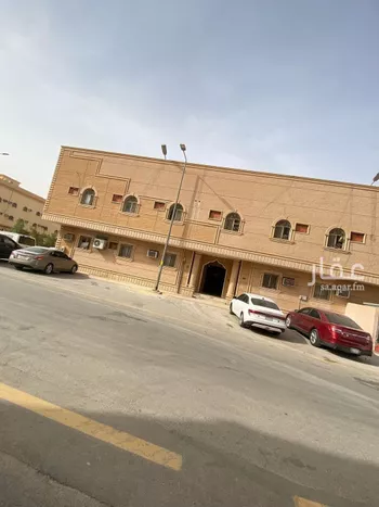 شقة للإيجار في شارع محمد بن أحمد أبي شيبة, حي الشفاء, مدينة الرياض, منطقة الرياض