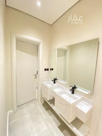شقة للإيجار في شارع إسماعيل البزاز ، حي النرجس ، الرياض ، منطقة الرياض صورة 5