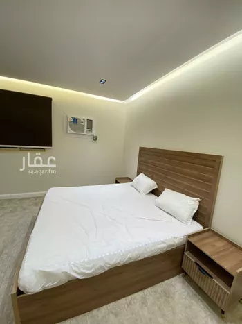 شقة للإيجار في شارع القواعد, حي الحزم, مدينة الرياض, منطقة الرياض