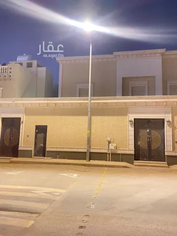 شقة للإيجار في شارع رقم 256, حي الياسمين, مدينة الرياض, منطقة الرياض