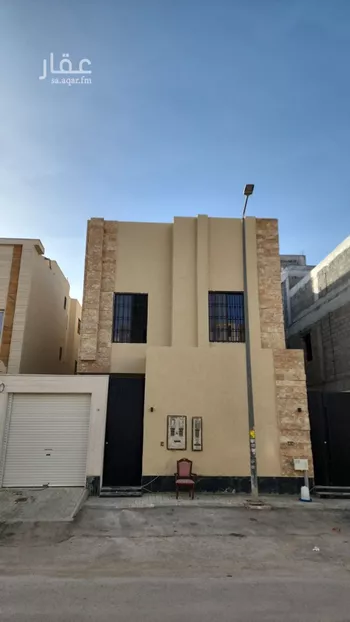 فيلا للإيجار في شارع حمد التميمي, حي الرمال, مدينة الرياض, منطقة الرياض