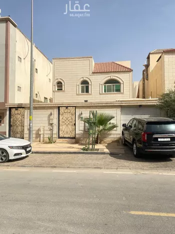 دور للإيجار في شارع الشرائع, حي الفلاح, مدينة الرياض, منطقة الرياض