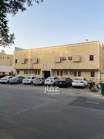 شقة للإيجار في شارع الحسين بن على, حي الإزدهار, مدينة الرياض, منطقة الرياض