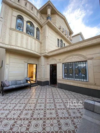 فيلا للبيع في شارع عثمان بن أبي سليمان, حي طويق, مدينة الرياض, منطقة الرياض صورة 2