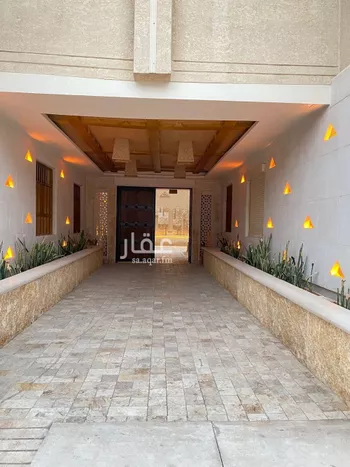 شقة للإيجار في شارع الكاتب, حي العارض, مدينة الرياض, منطقة الرياض صورة 2