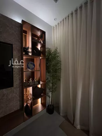 شقة للإيجار في شارع البحر الأحمر, حي النفل, مدينة الرياض, منطقة الرياض صورة 2